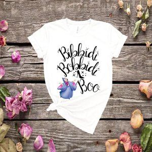 Bibbidi Bobbidi Boo Shirt